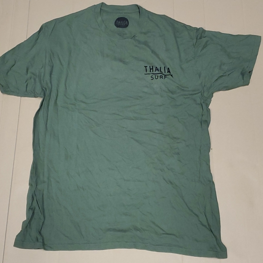 Thalia Surf Tshirt